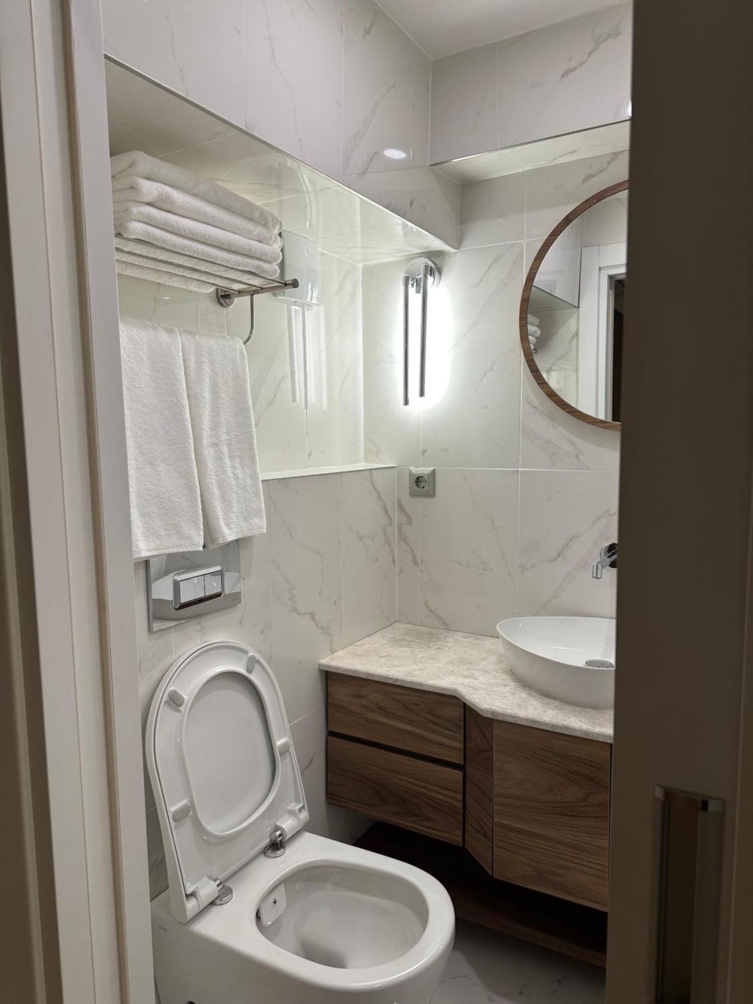 Iris Han Hotel Provincia di Provincia di Istanbul Esterno foto