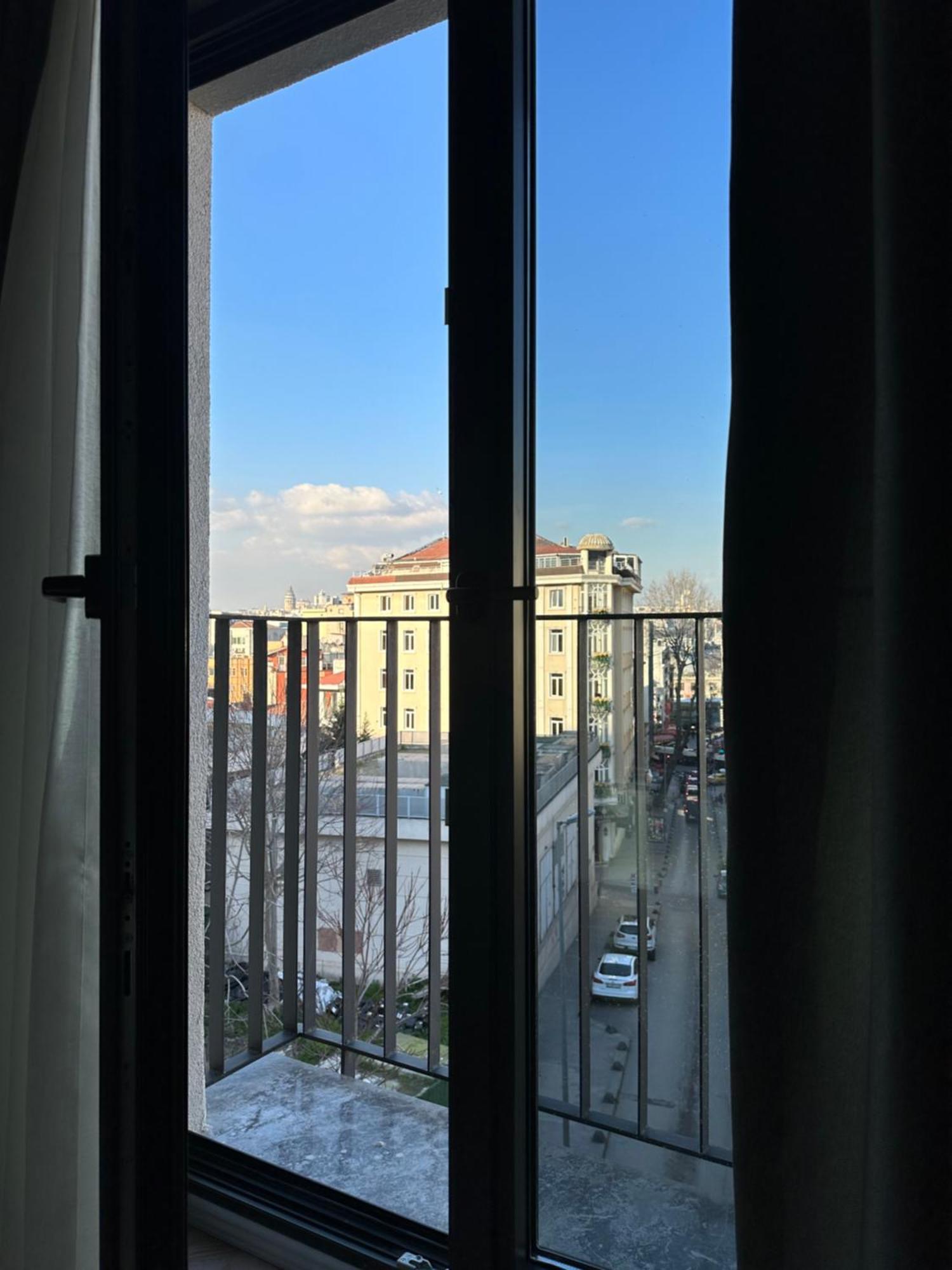 Iris Han Hotel Provincia di Provincia di Istanbul Esterno foto
