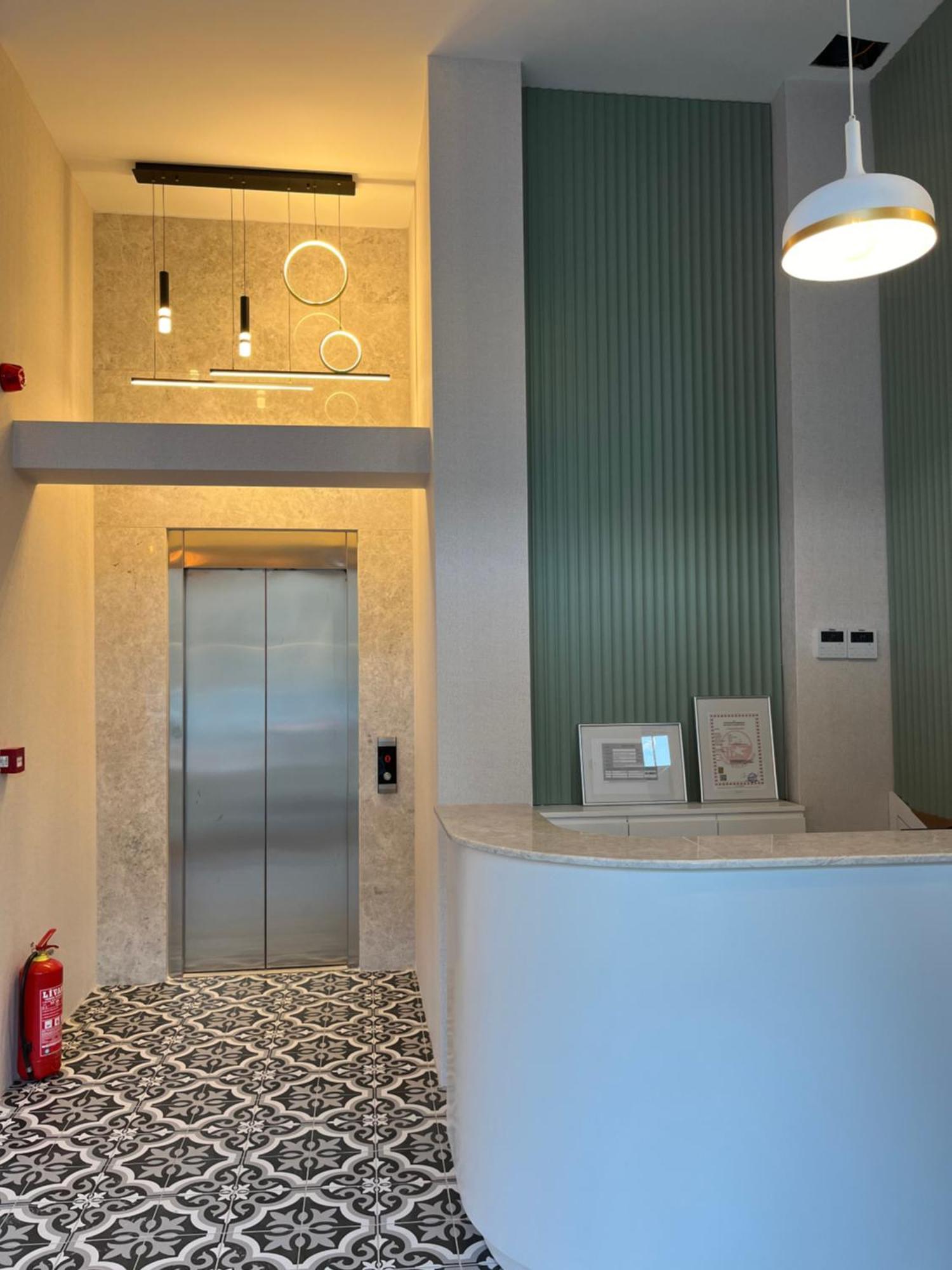 Iris Han Hotel Provincia di Provincia di Istanbul Esterno foto