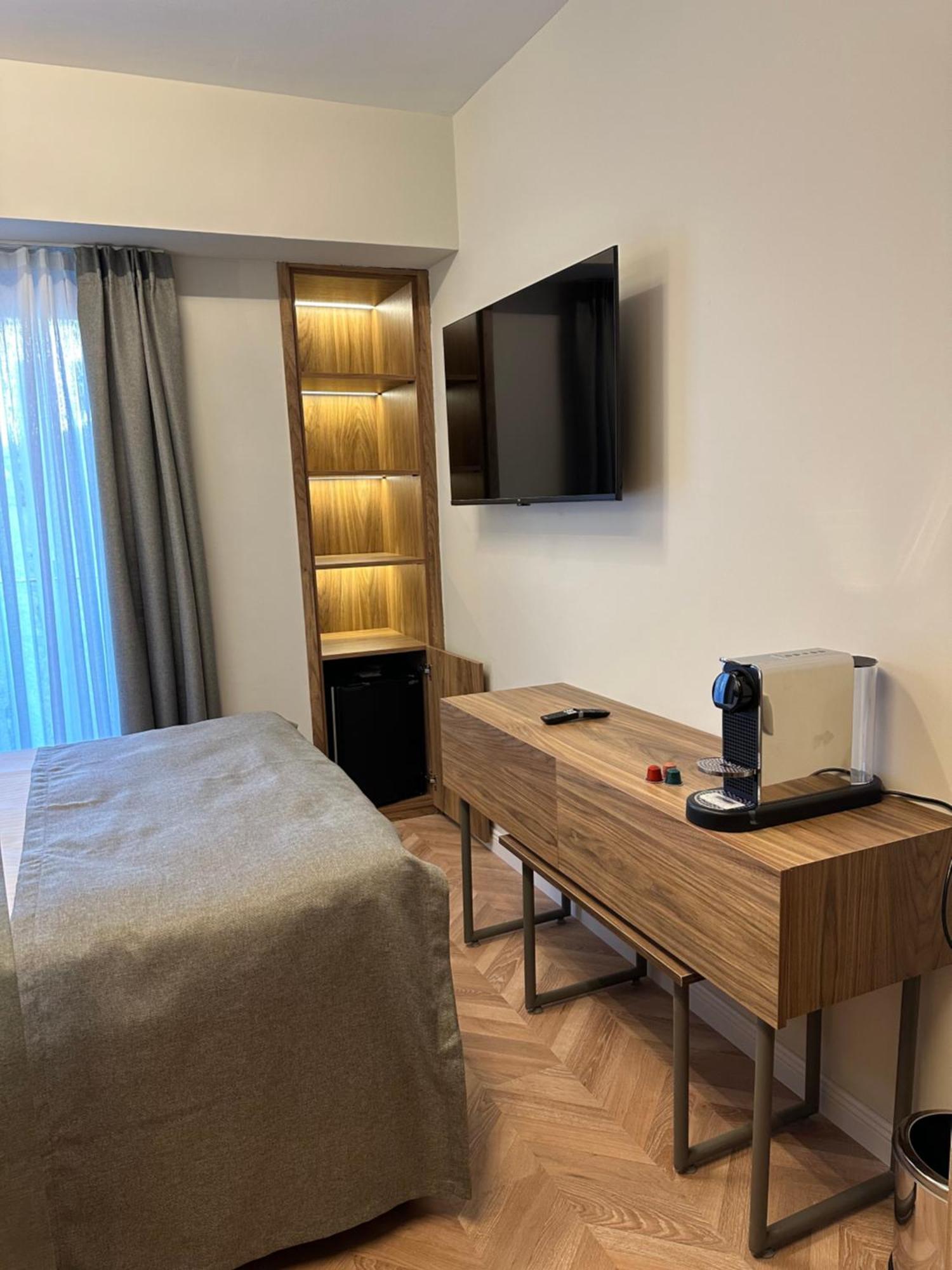 Iris Han Hotel Provincia di Provincia di Istanbul Esterno foto